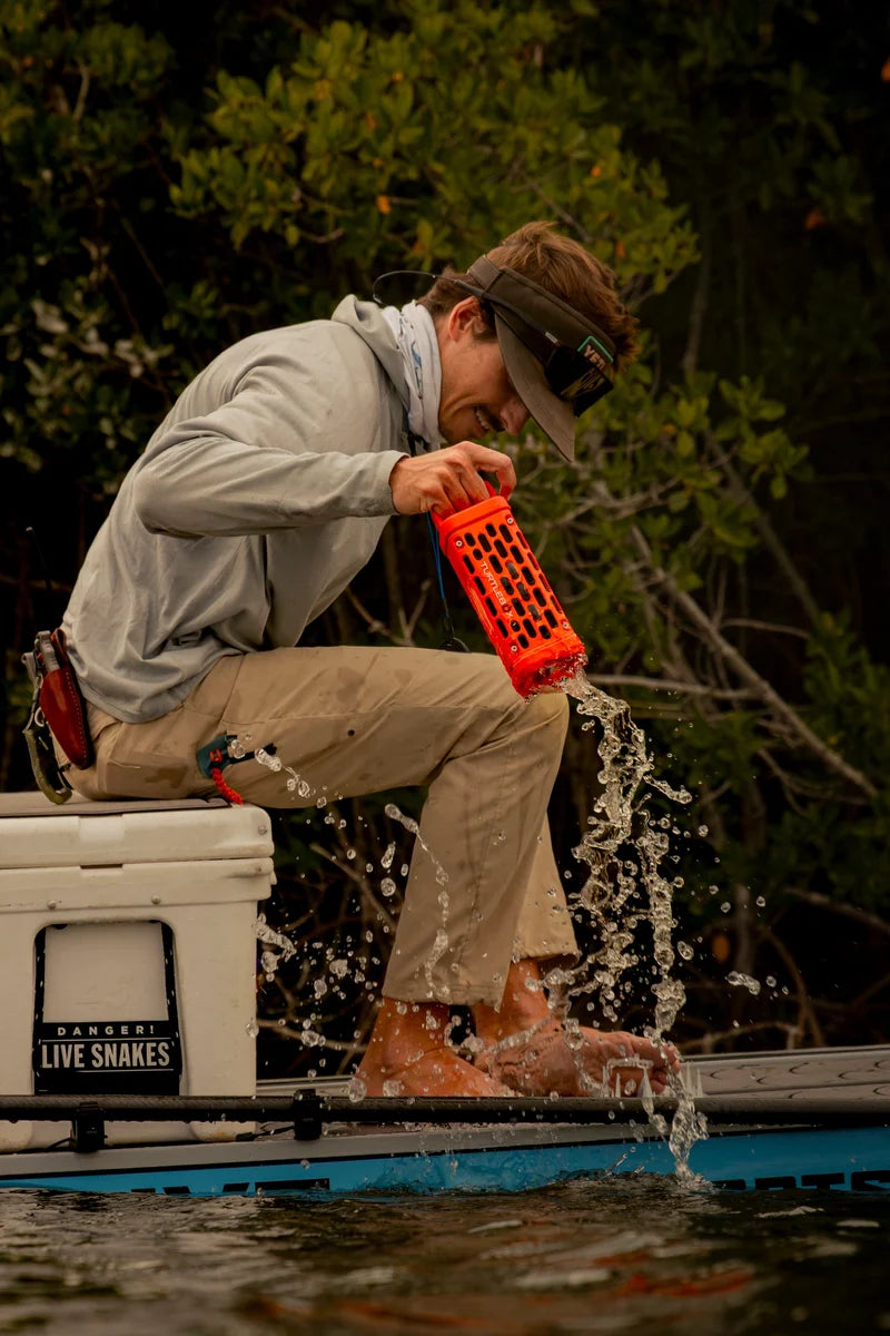 Turtlebox Ranger