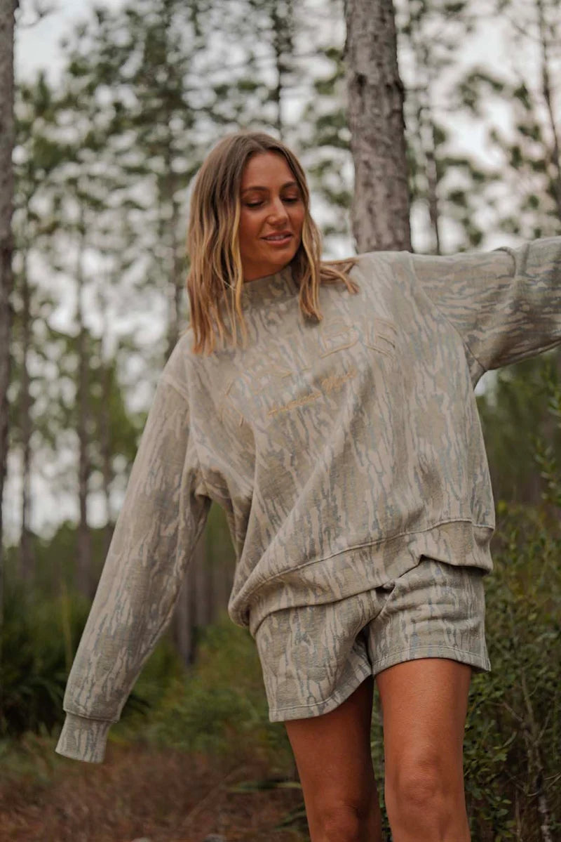 Tribe Kelley Butter Shorts – Bottomland