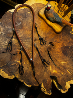 Full Rope Call Lanyard