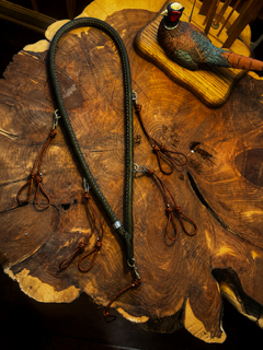 Full Rope Call Lanyard