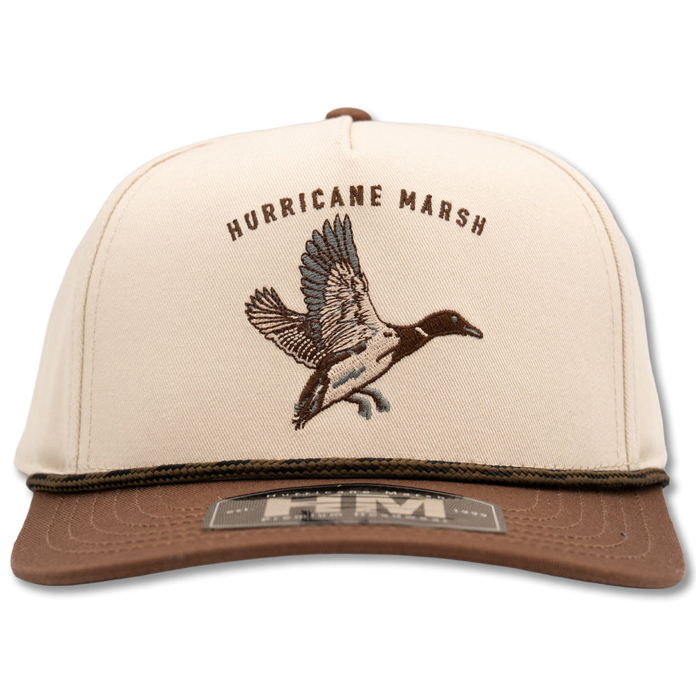 Retro Mallard Pro-Style Hat
