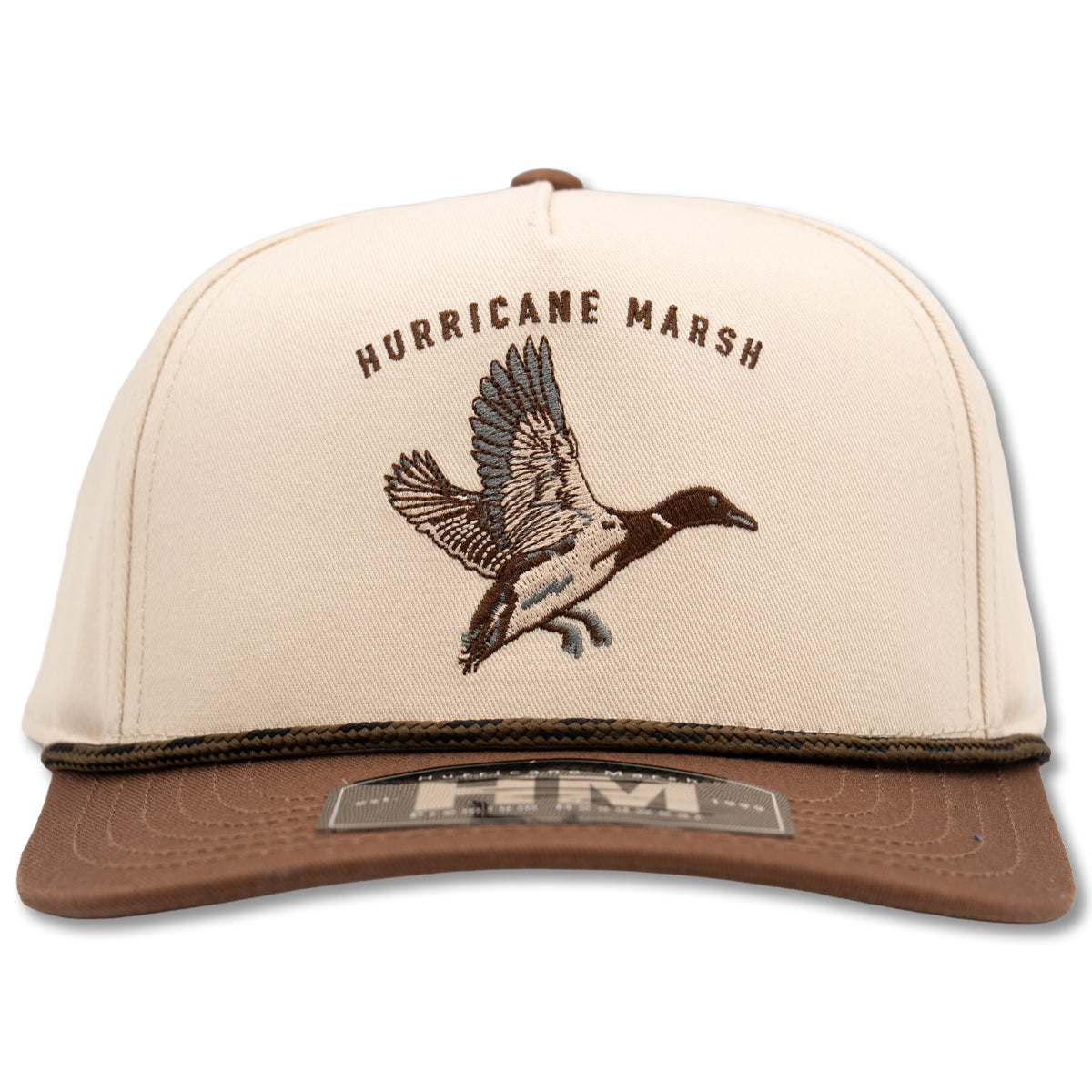 Retro Mallard Pro-Style Hat