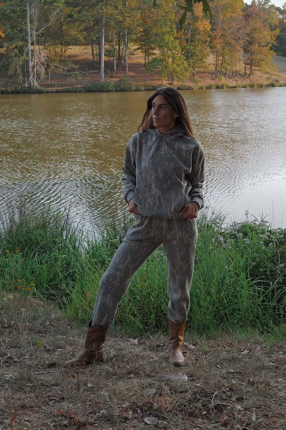 Tribe Kelley Butter Joggers – Greenleaf